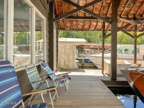 26 Brayton Road Cleverdale NY 12804