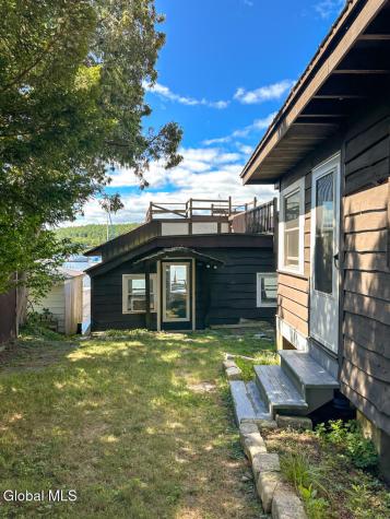 26 Brayton Road Cleverdale NY 12804