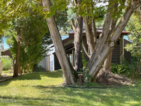 26 Brayton Road Cleverdale NY 12804