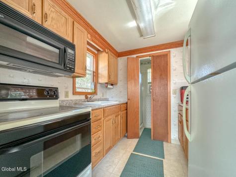 26 Brayton Road Cleverdale NY 12804