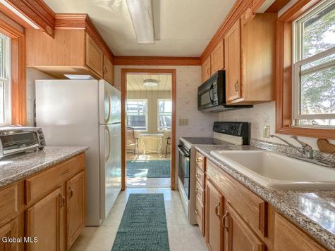 26 Brayton Road Cleverdale NY 12804