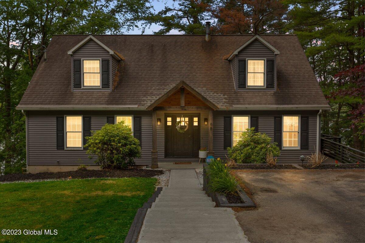 68 Harriman Road Extension Averill Park NY 12018