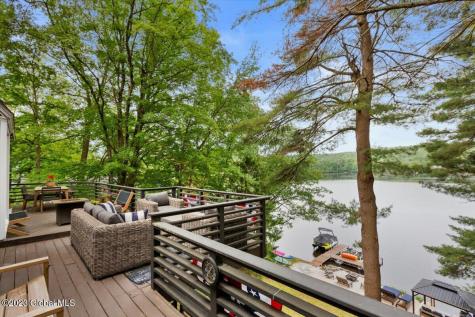 68 Harriman Road Extension Averill Park NY 12018