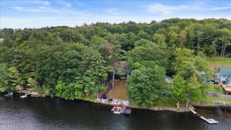 68 Harriman Road Extension Averill Park NY 12018