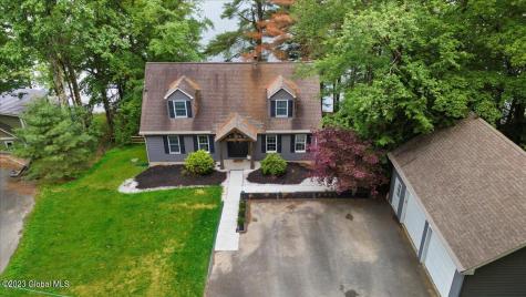 68 Harriman Road Extension Averill Park NY 12018