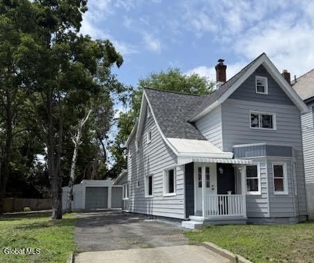 1338 Crane Street Schenectady NY 12303