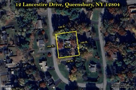 12 Lancestire Drive Queensbury NY 12804