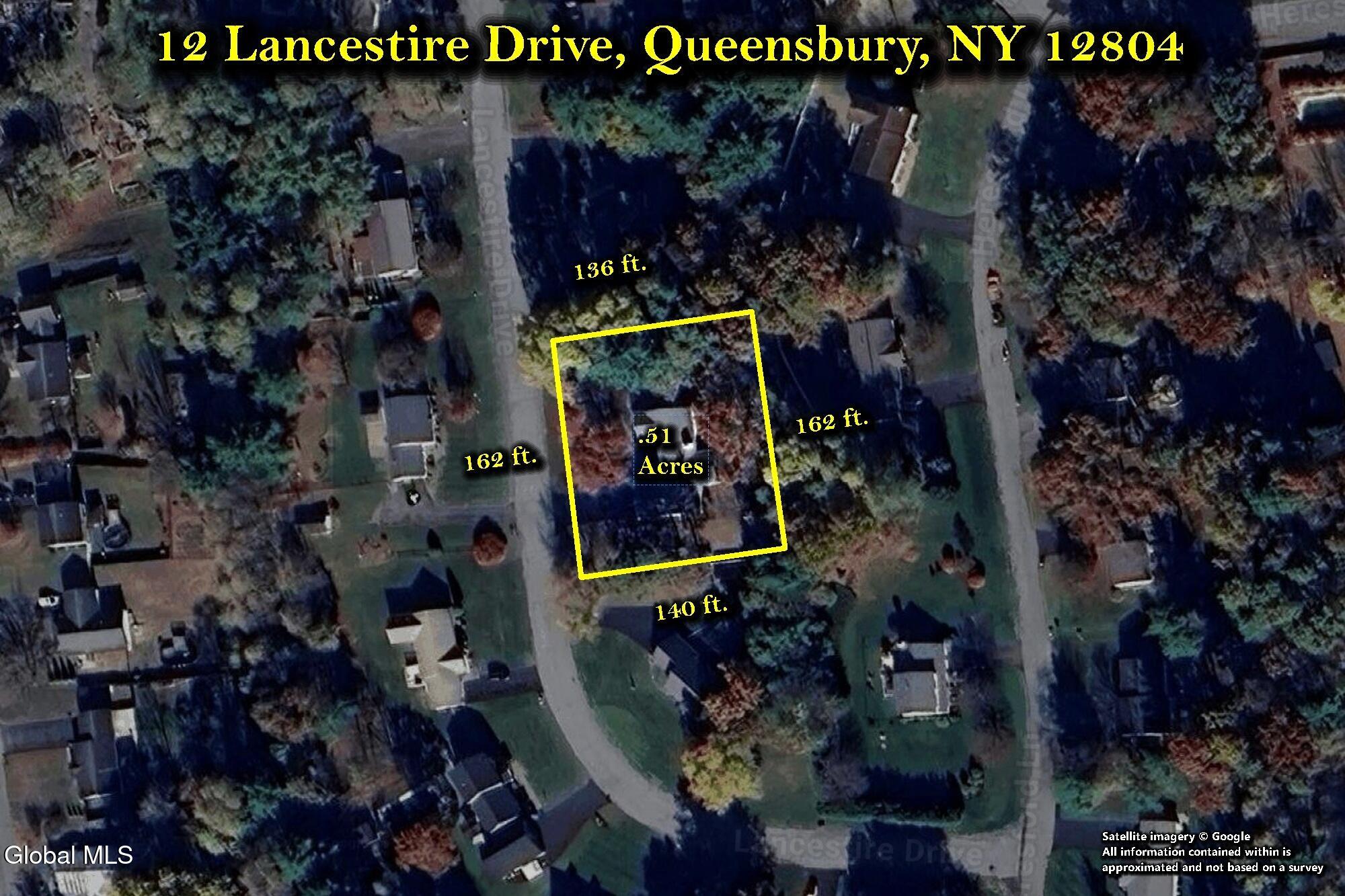 12 Lancestire Drive Queensbury NY 12804