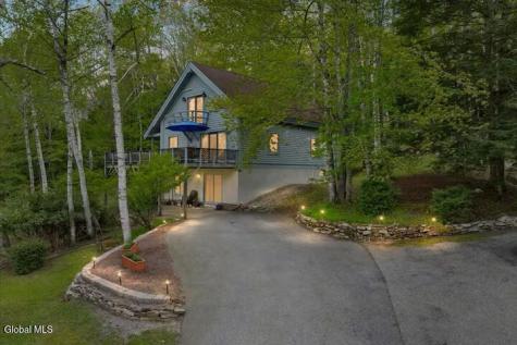 111 Bowen Hill Road Warrensburg NY 12885