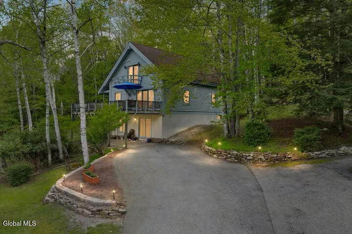 111 Bowen Hill Road Warrensburg NY 12885