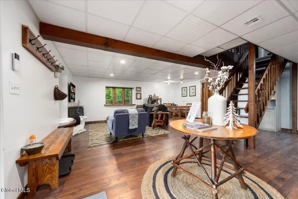111 Bowen Hill Road Warrensburg NY 12885