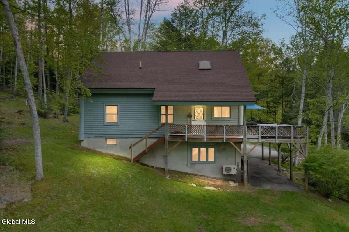 111 Bowen Hill Road Warrensburg NY 12885
