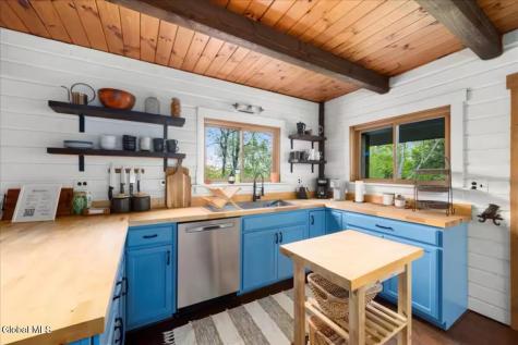 111 Bowen Hill Road Warrensburg NY 12885