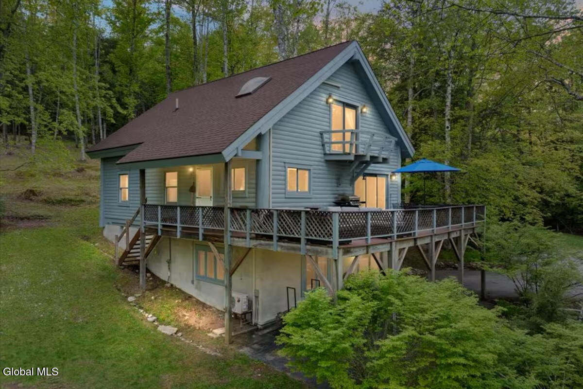 111 Bowen Hill Road Warrensburg NY 12885