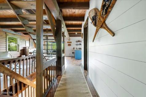 111 Bowen Hill Road Warrensburg NY 12885