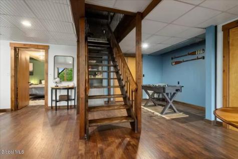 111 Bowen Hill Road Warrensburg NY 12885