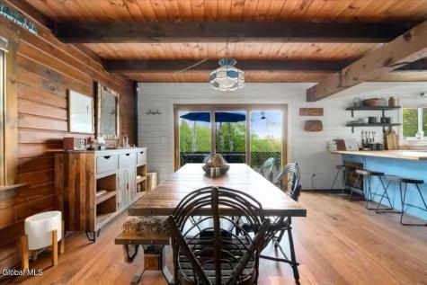 111 Bowen Hill Road Warrensburg NY 12885