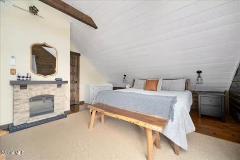 111 Bowen Hill Road Warrensburg NY 12885