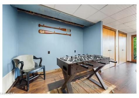 111 Bowen Hill Road Warrensburg NY 12885