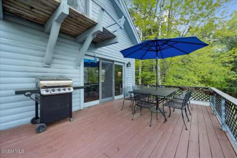 111 Bowen Hill Road Warrensburg NY 12885