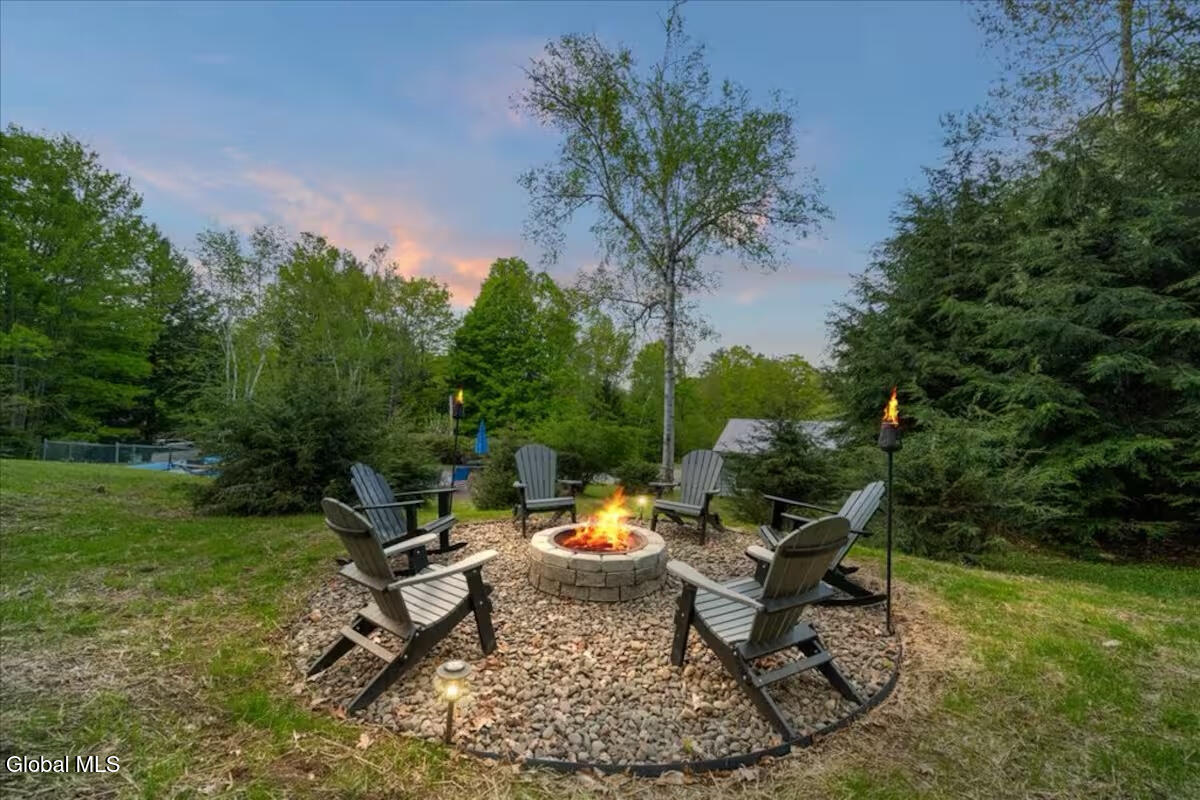 111 Bowen Hill Road Warrensburg NY 12885