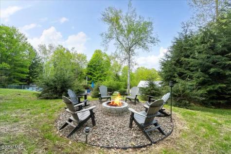 111 Bowen Hill Road Warrensburg NY 12885