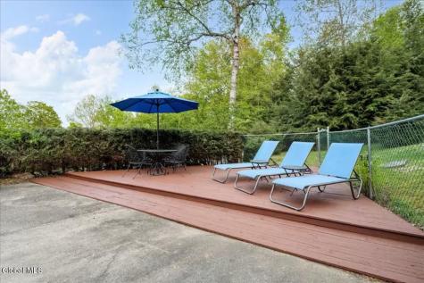 111 Bowen Hill Road Warrensburg NY 12885