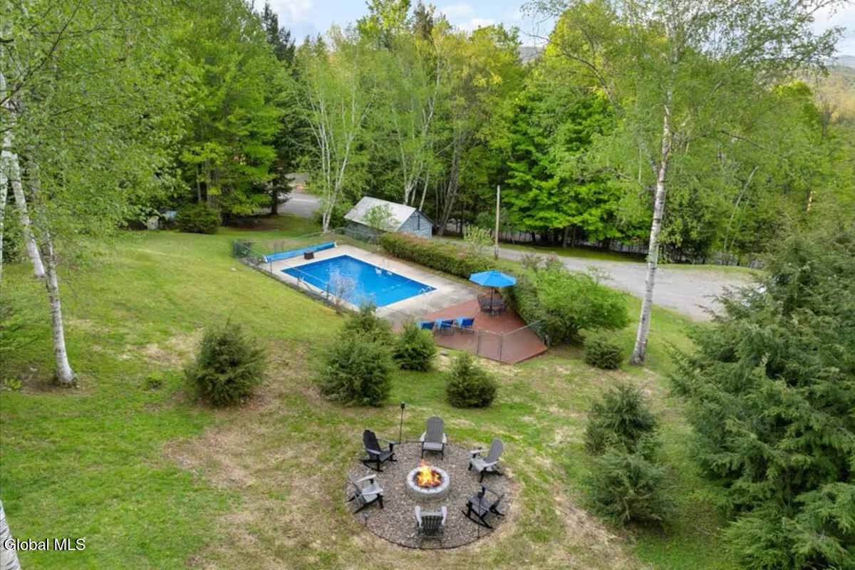 111 Bowen Hill Road Warrensburg NY 12885