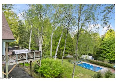 111 Bowen Hill Road Warrensburg NY 12885
