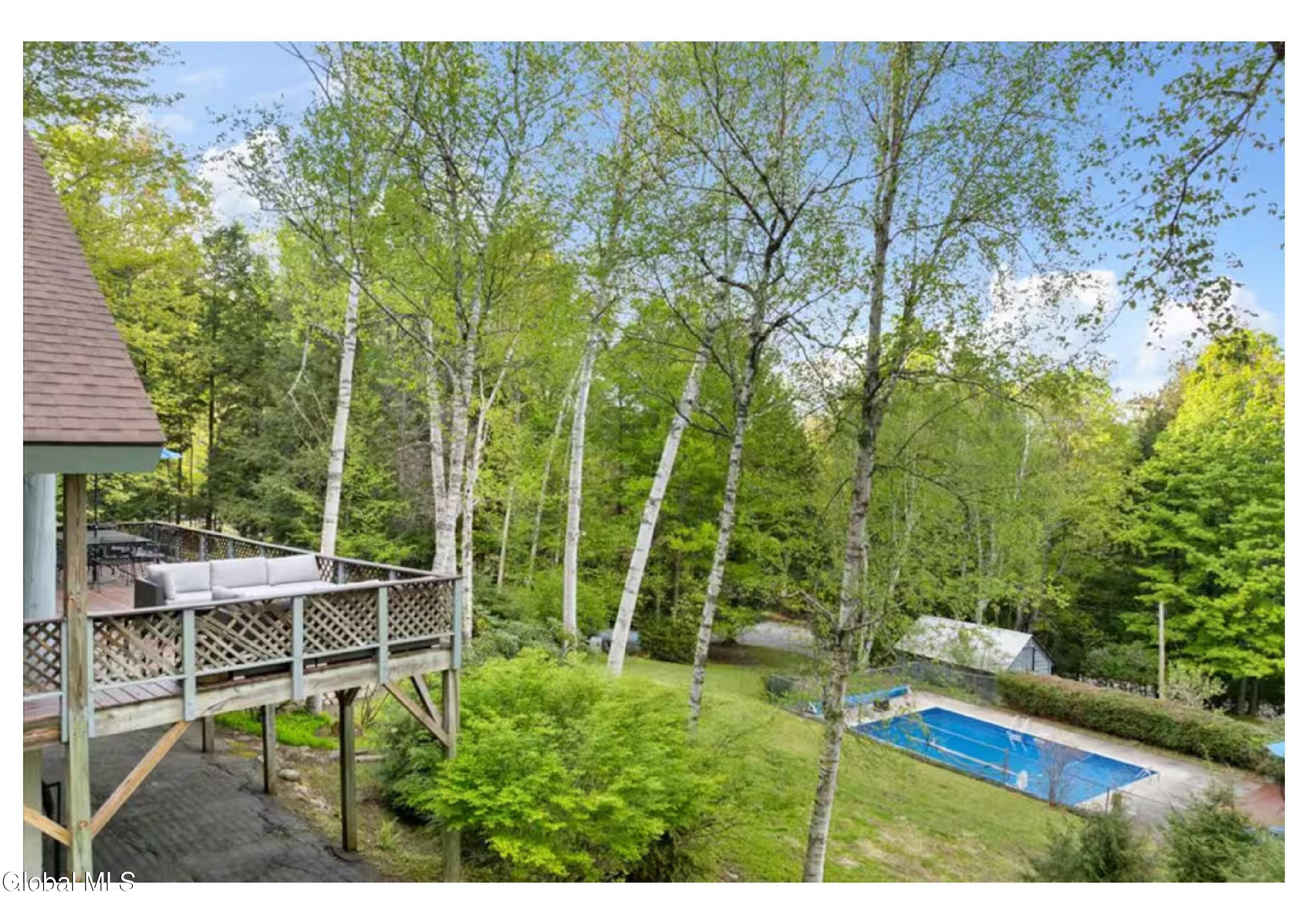 111 Bowen Hill Road Warrensburg NY 12885