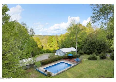 111 Bowen Hill Road Warrensburg NY 12885