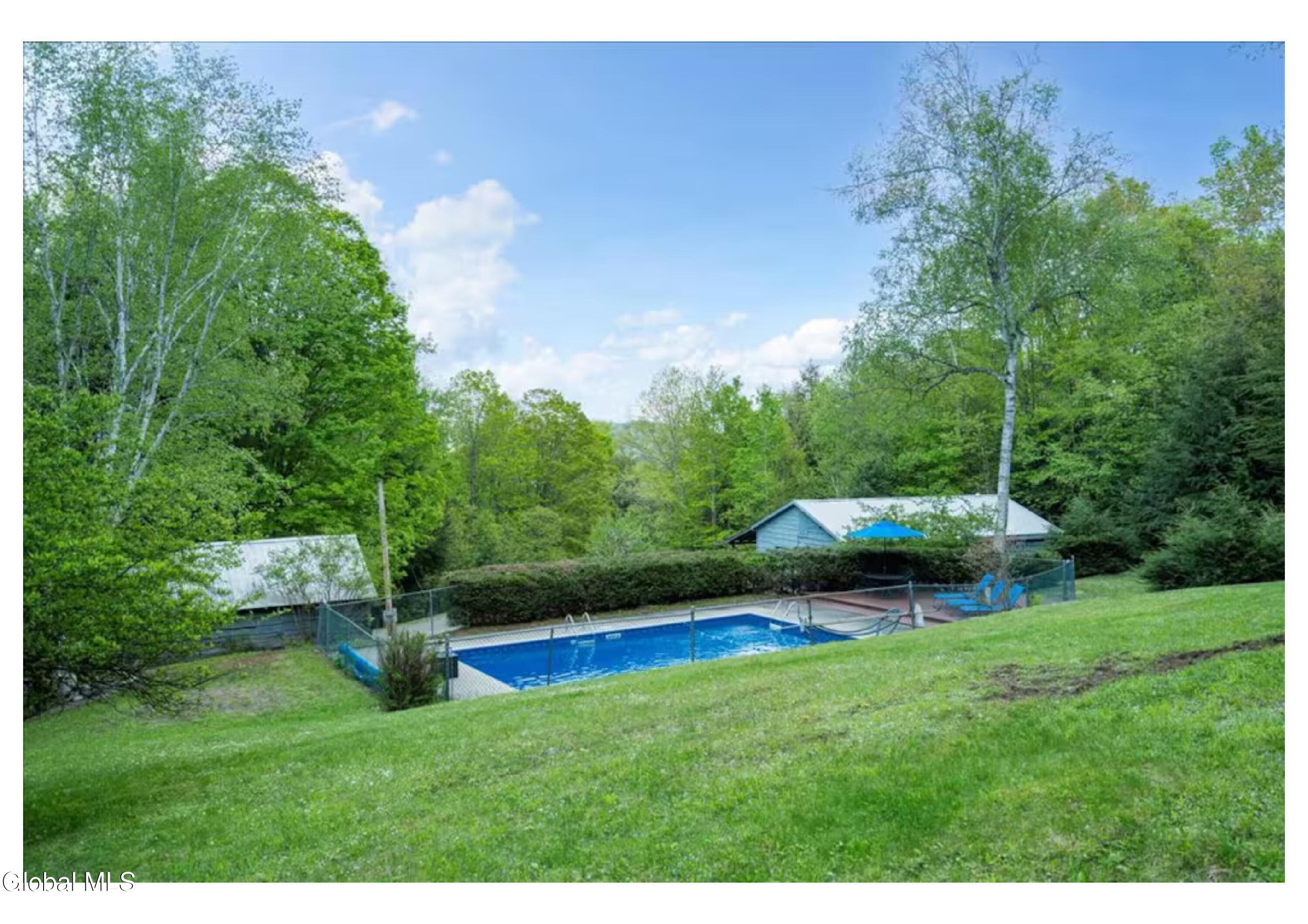 111 Bowen Hill Road Warrensburg NY 12885