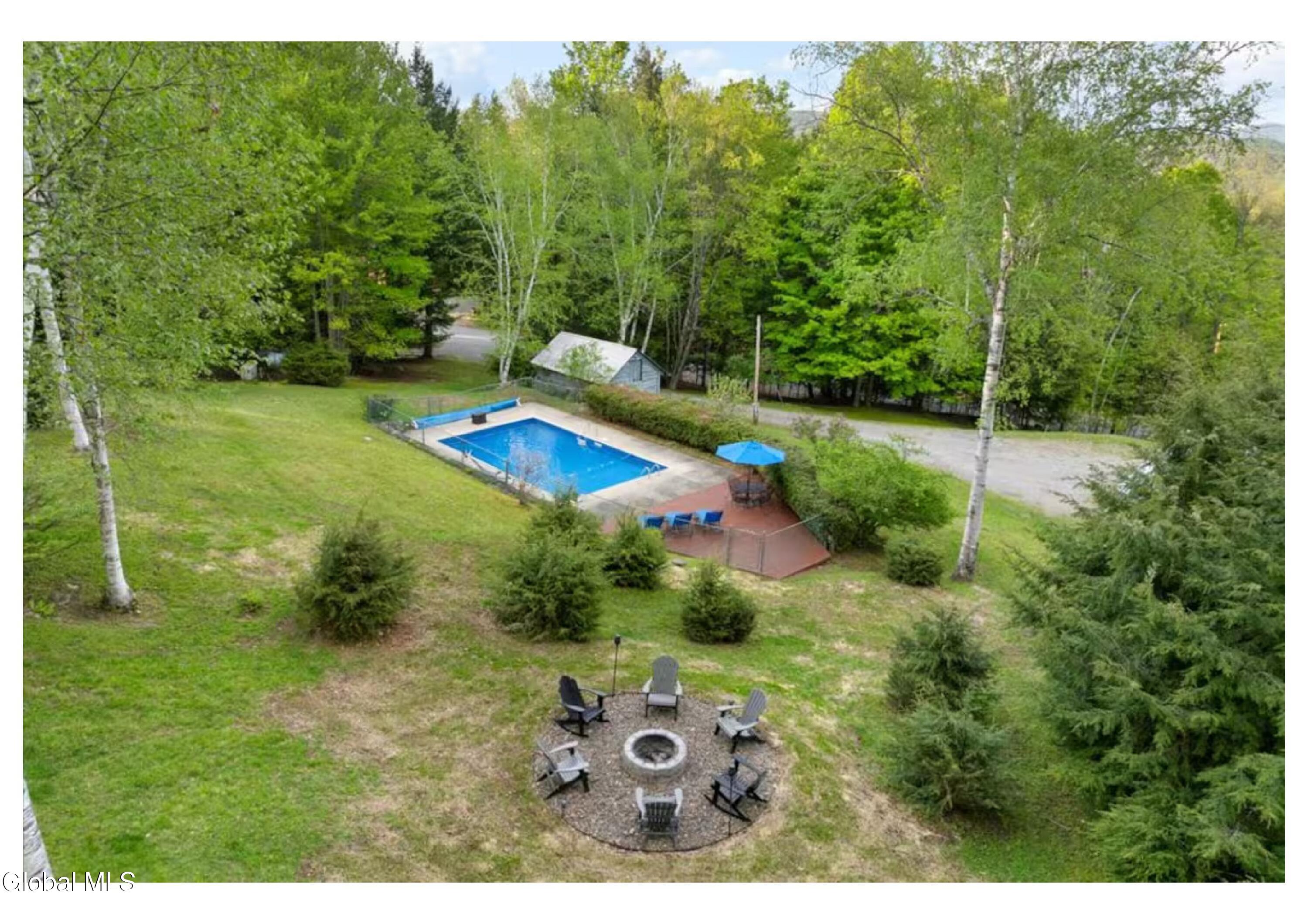 111 Bowen Hill Road Warrensburg NY 12885
