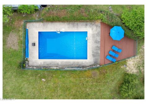 111 Bowen Hill Road Warrensburg NY 12885