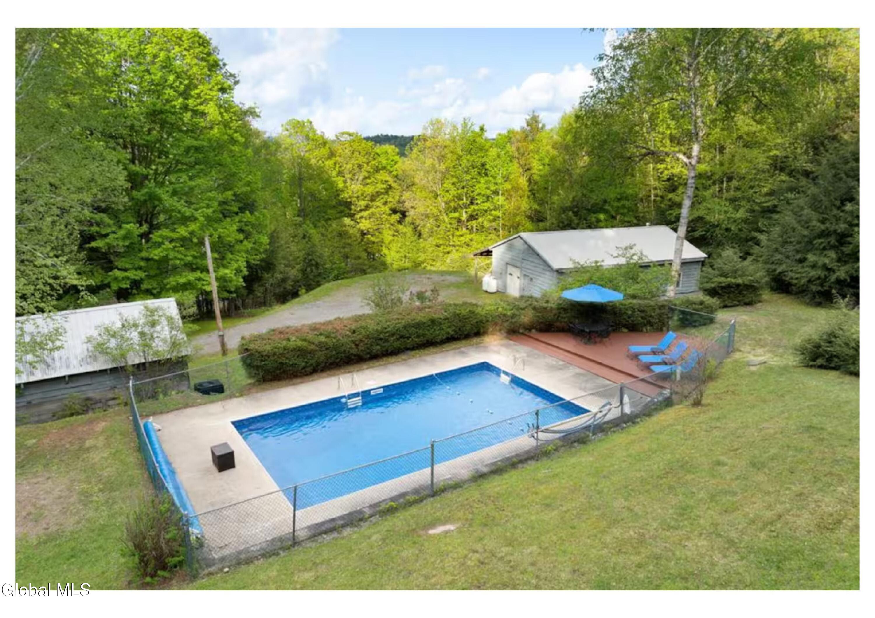 111 Bowen Hill Road Warrensburg NY 12885