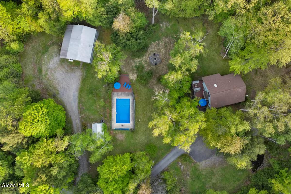 111 Bowen Hill Road Warrensburg NY 12885