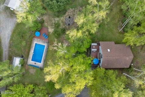 111 Bowen Hill Road Warrensburg NY 12885