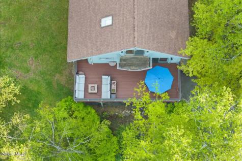 111 Bowen Hill Road Warrensburg NY 12885