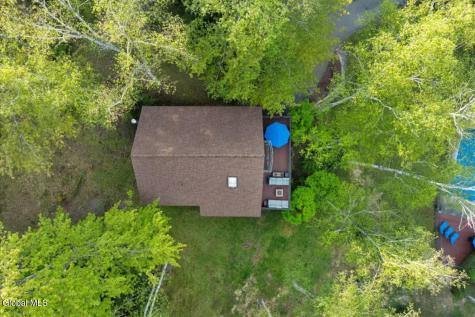 111 Bowen Hill Road Warrensburg NY 12885