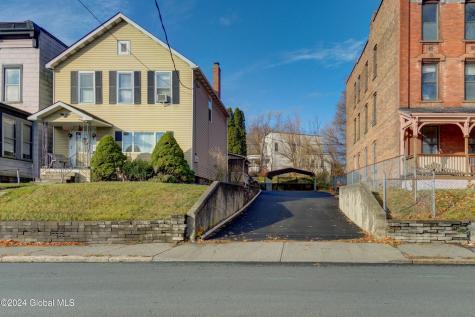 312 Saratoga Street Cohoes NY 12047