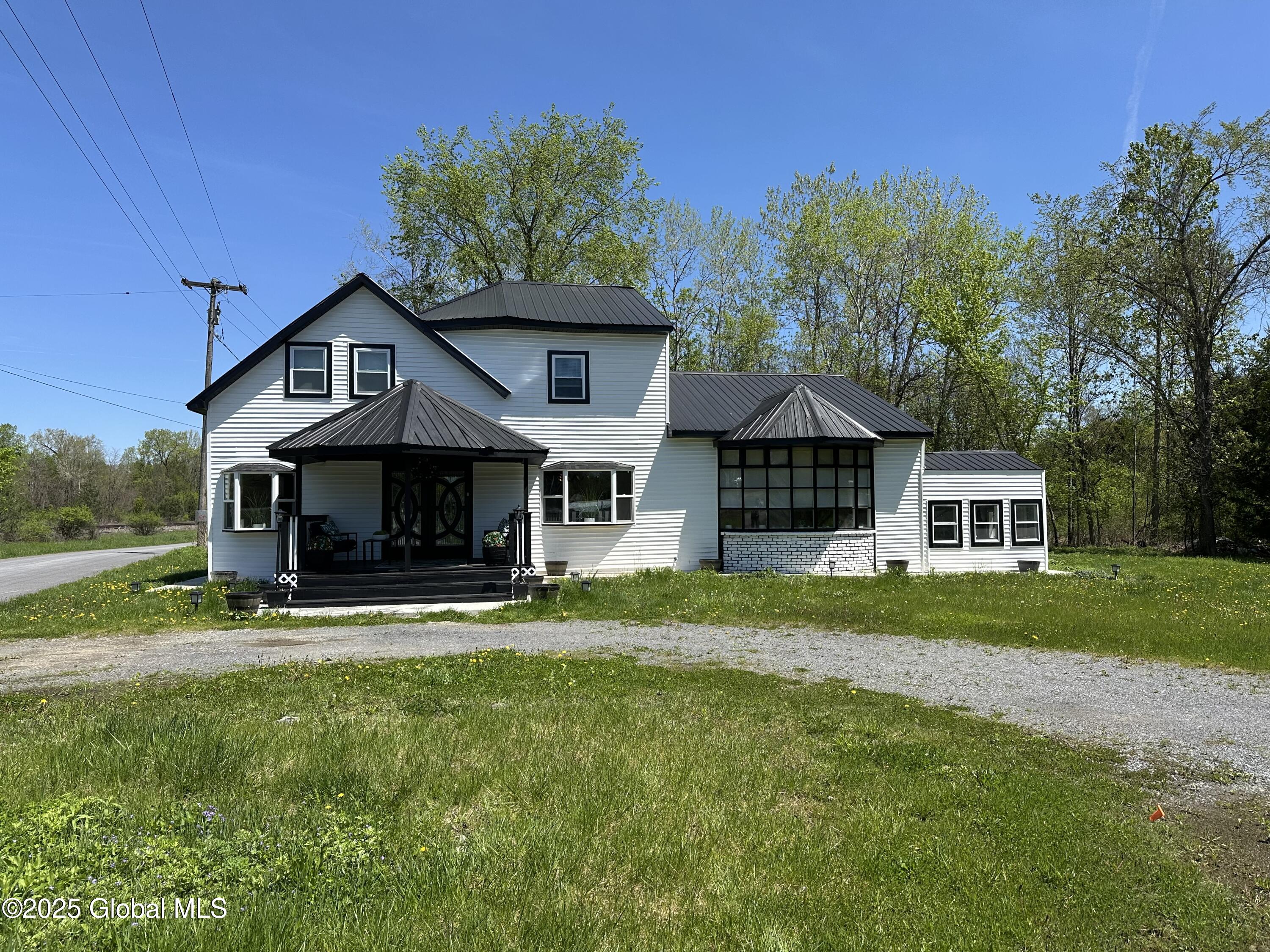 111 Rose Street Delanson NY 12053
