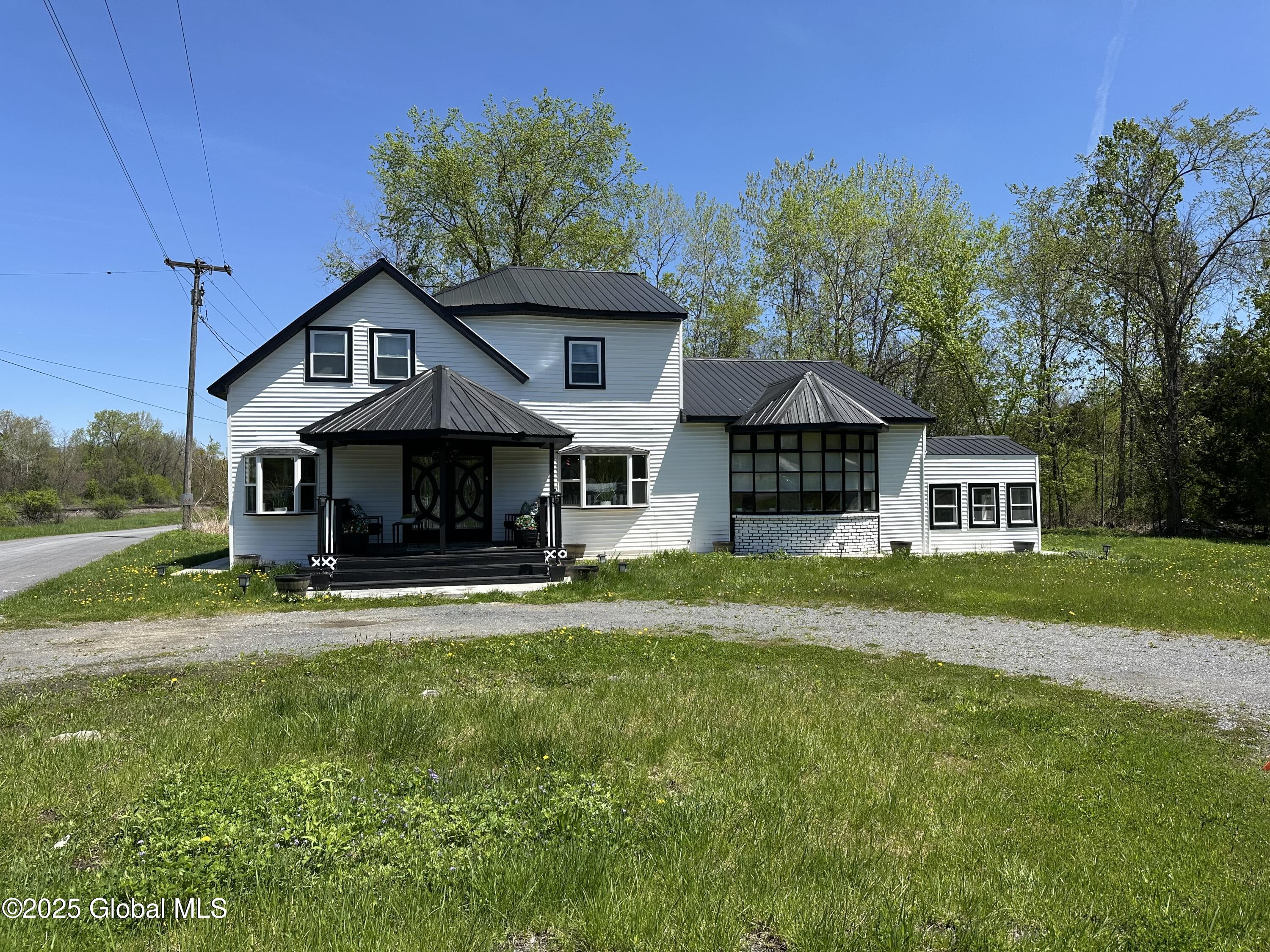 111 Rose Street Delanson NY 12053