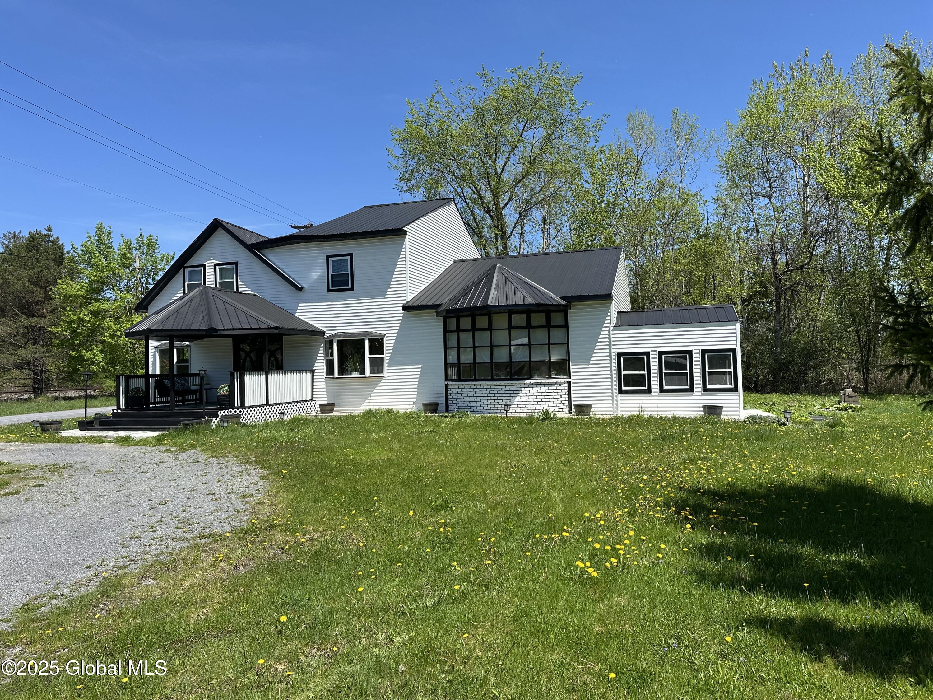 111 Rose Street Delanson NY 12053