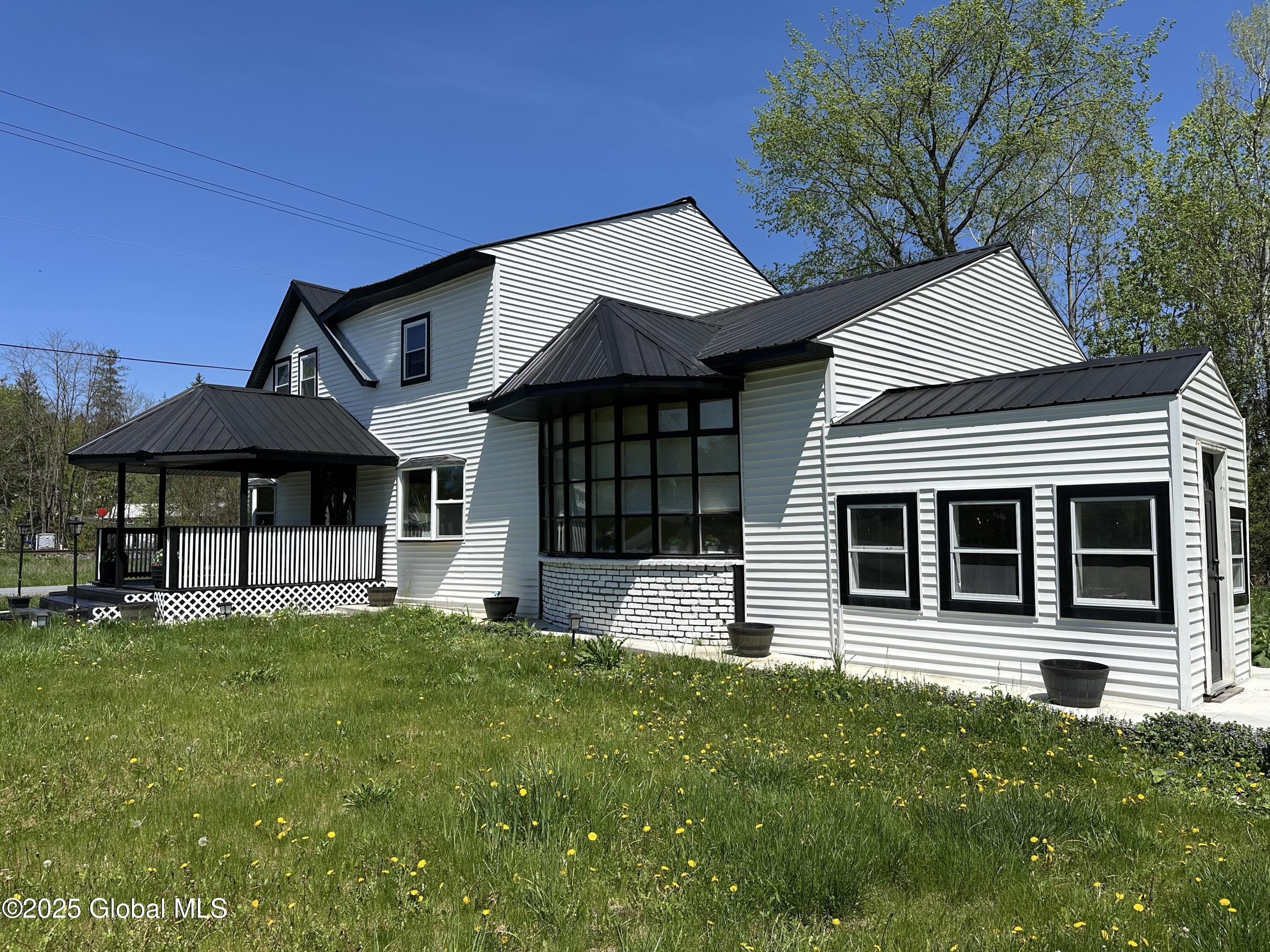 111 Rose Street Delanson NY 12053