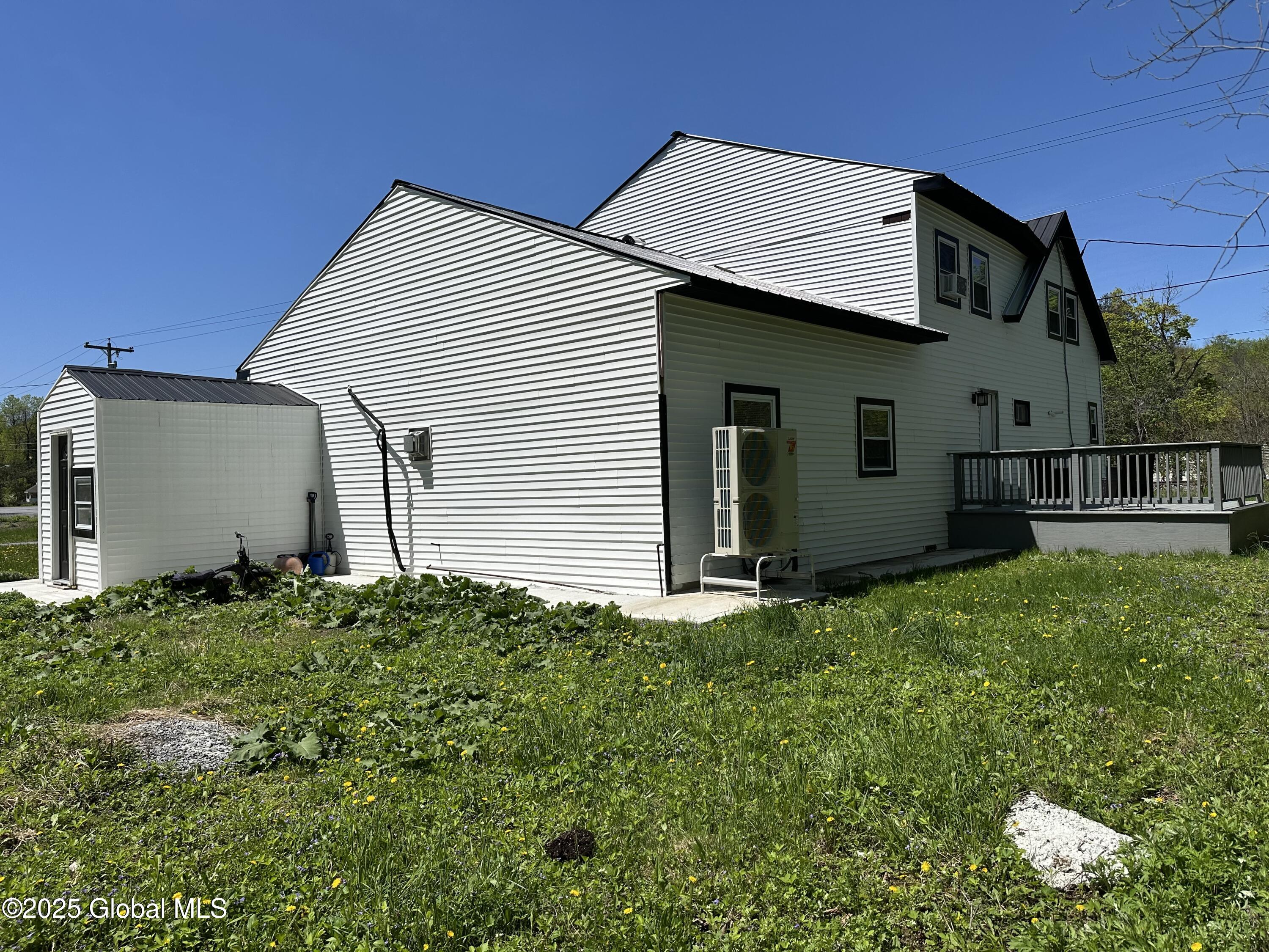 111 Rose Street Delanson NY 12053