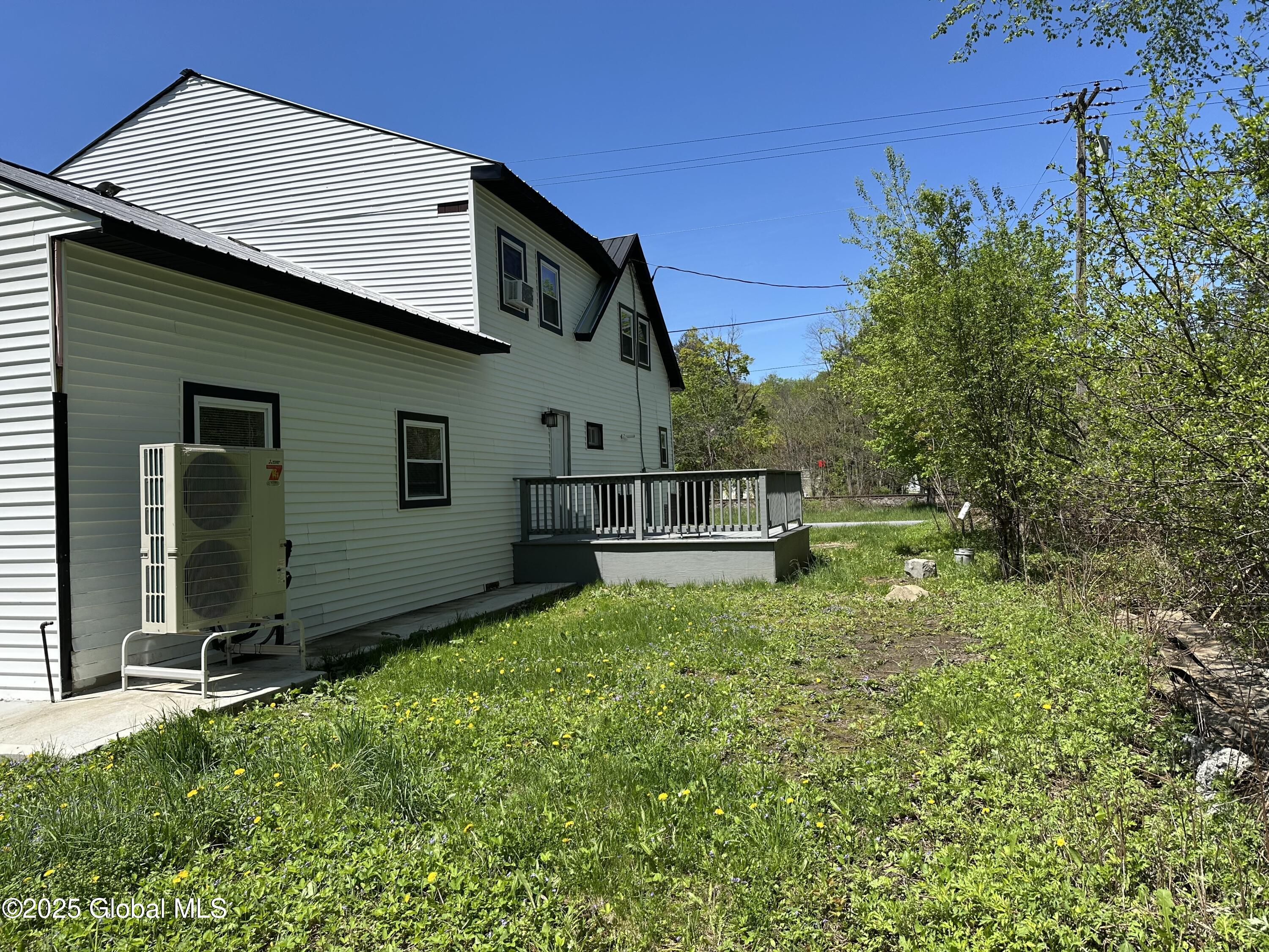 111 Rose Street Delanson NY 12053
