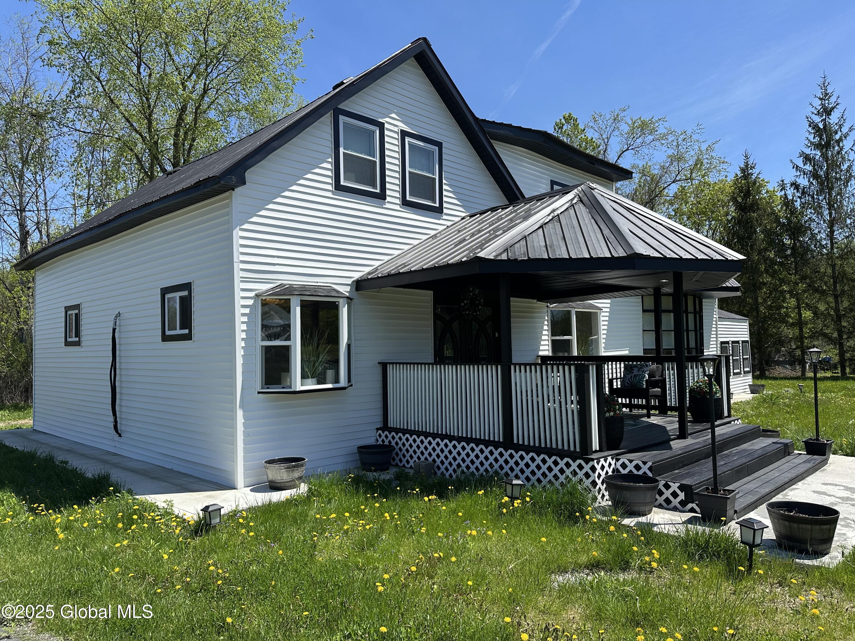 111 Rose Street Delanson NY 12053