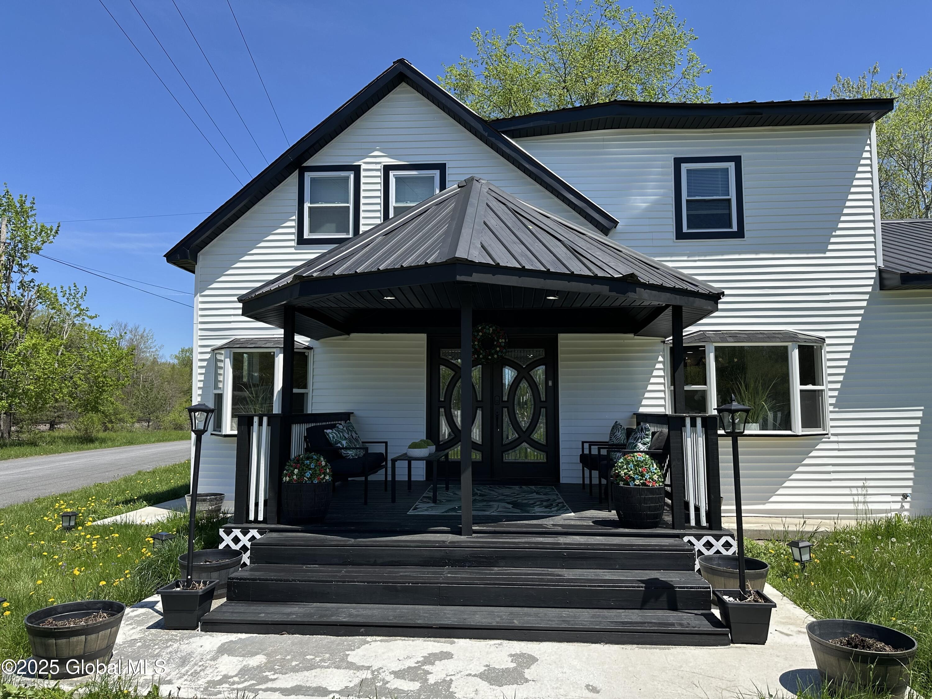 111 Rose Street Delanson NY 12053
