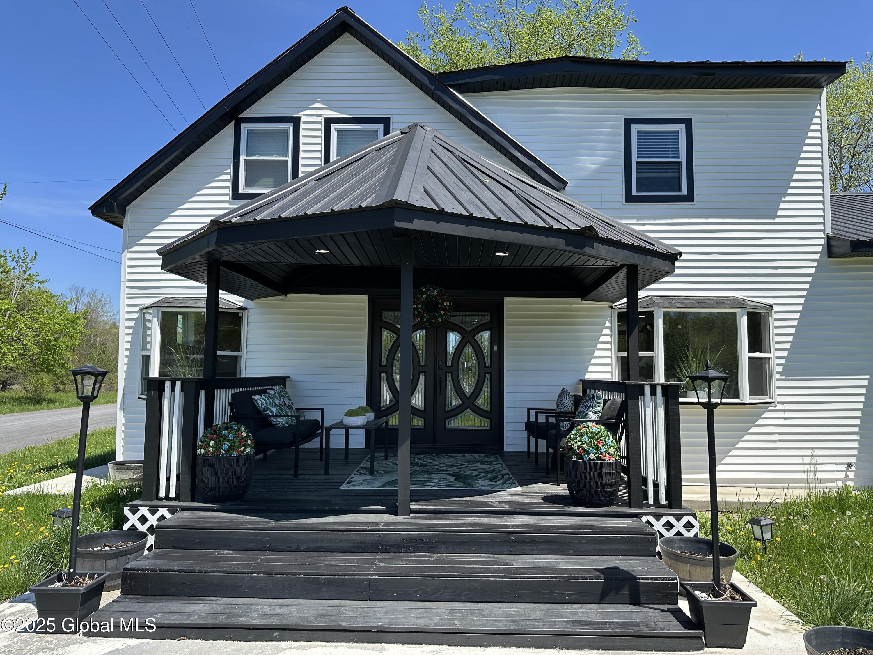 111 Rose Street Delanson NY 12053