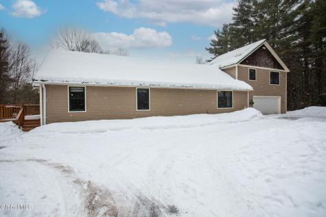 1835 Call Street Lake Luzerne NY 12846